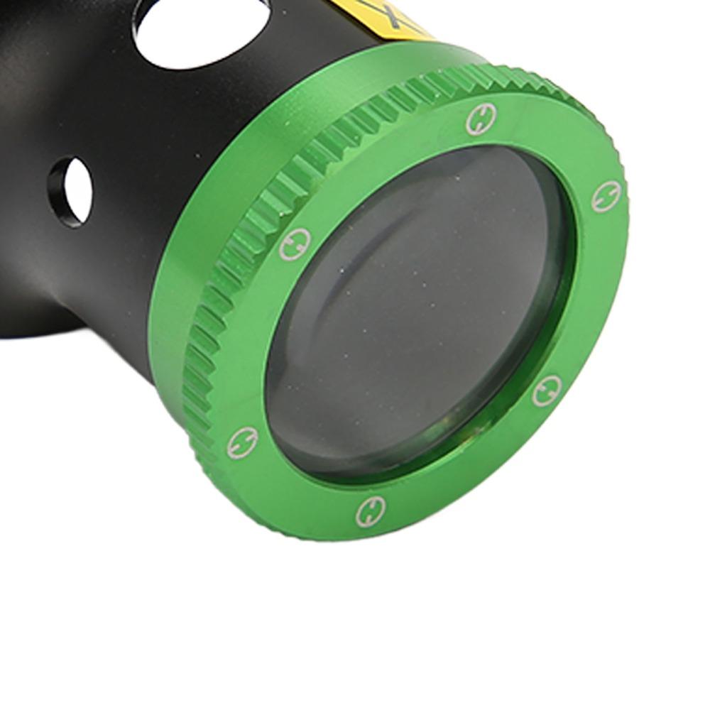 Sapphire Glass Eye Loupe High Hardness Jewelry Magnifier Inspection Magnifier  Jewelry Watch