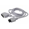 1,8 м RGB Scart Видео ТВ AV Шнур Кабель для Видео Игры