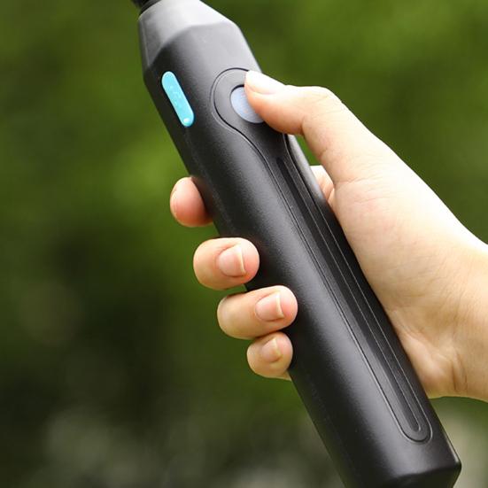 1.3 Gallon/2.1 Gallon Electric Sprayer Built-in 18650mAh Rechargeable Battery Sprayer Garden Sprayer with Telescopic Spray Wand for Plant Watering