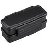 Two-Tier Lunch Box BLW-18H