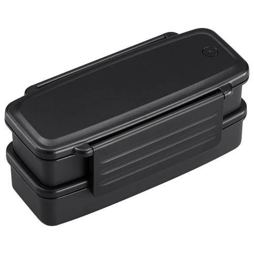 OSK Two-Tier Lunch Box BLW-18H