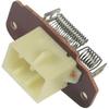 Heater Blower Motor Resistor for E-150 E-250 E-350 E-450 E-550 F-250 F-350 F-450