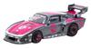 TARMACWORKS Bisimoto Porsche 935 K3V Готовая модель 1/64 - 1/64 T64-079-K3V