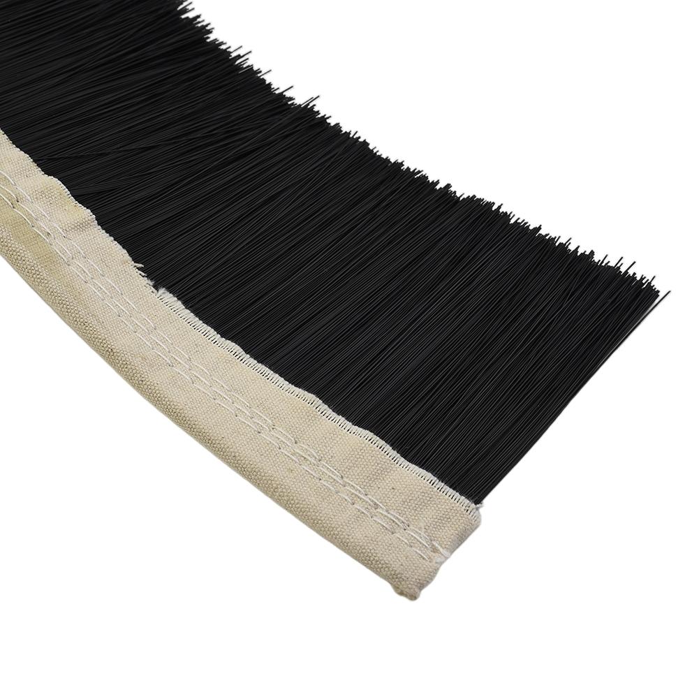 Щетка для защиты от пыли Щетка для защиты от пыли Фрезерный станок с ЧПУ