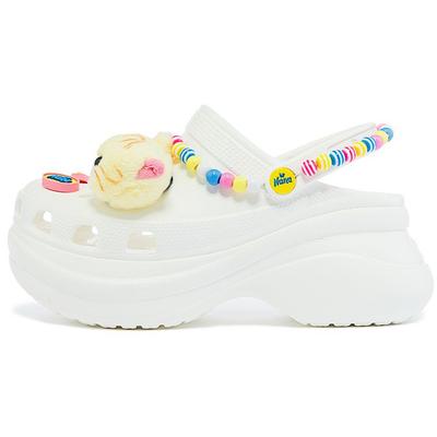 Классические клоги EVA Нескользящие Прочные Спортивные сандалии Женские сандалии Бежевые 208178-90H