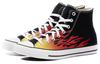 Converse Chuck Taylor All Star Hi Красный/Черный 171130C