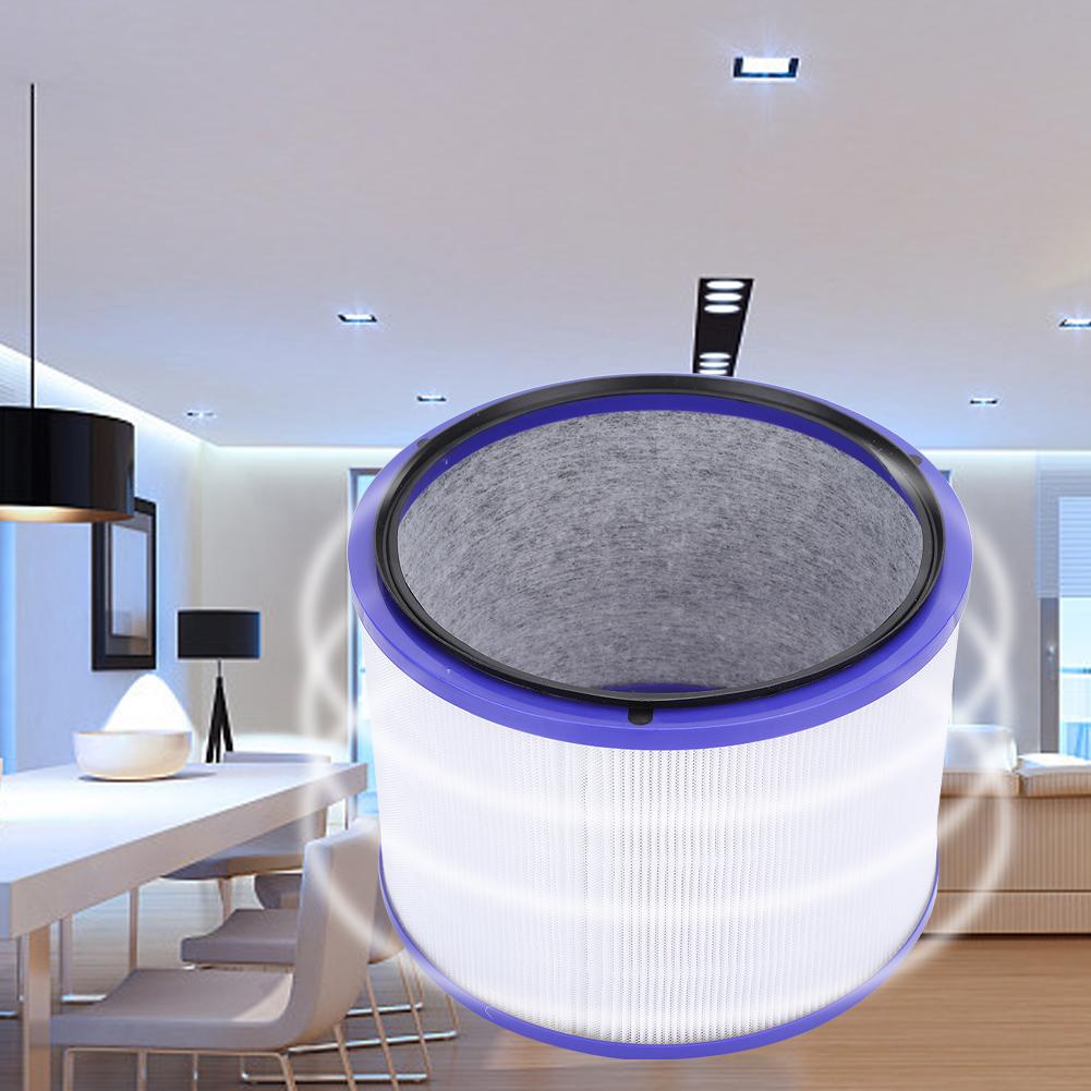 Воздухоочиститель Фильтр для очистки воздуха подходит для Dyson TP01 TP02 TP03 AM11 dp01 HP
