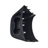 For Mercedes Vito Interior Cup Holder Panel Made Of ABS Wear Resistant Non-deformation Replacement Installation