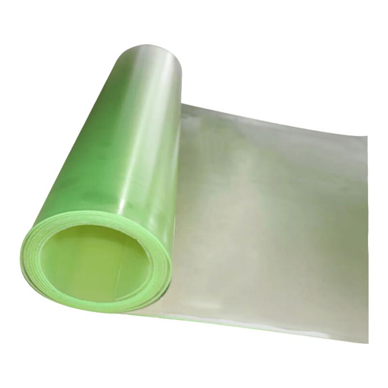 Yinghuan Transparent Wear-Resistant PU Polyurethane Sheet