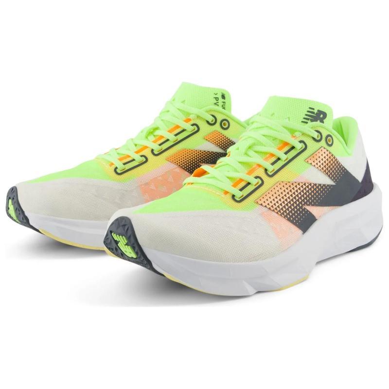 New Balance Женские кроссовки FuelCell Pvlse V1 'Lime' WFCNPWM