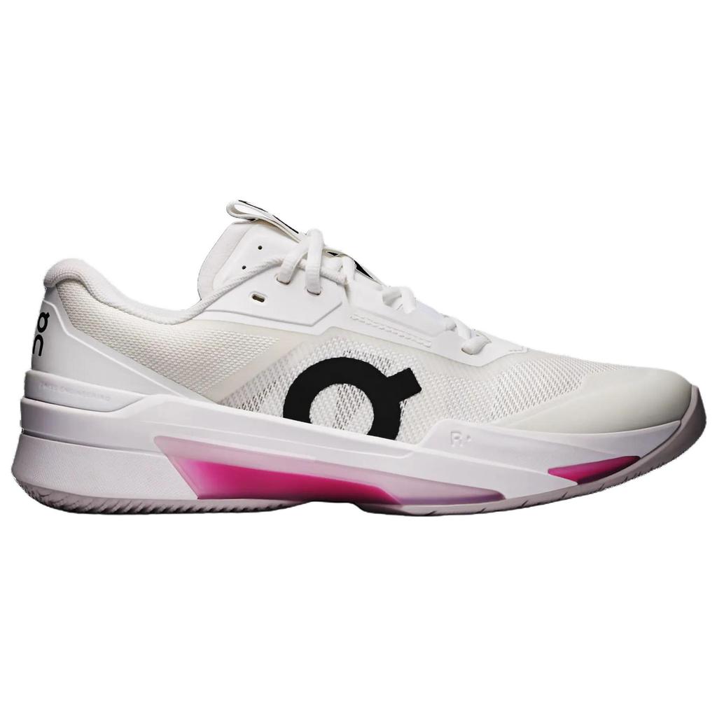 Мужские теннисные кроссовки On The Roger Pro Белые 3MF30102626