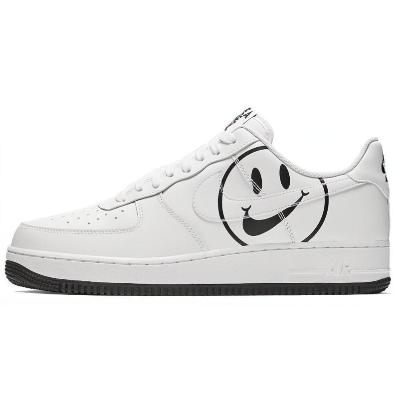 Nike Air Force 1 Low Have A Nike Day White Sneakers BQ9044-100