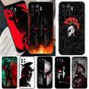 Spartan Phone Case For OPPO A54 A74 A94 A53S A1K A15 A16 A3S A5S A83 A91 A93 A5 A9 A53 A31 A52 A72