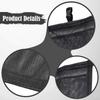 Boat Storage Bag Hanging Large Capacity Multifunctional Suspended Storage Bag Life Jacket Holder for Yachts Travel Kayak Boats