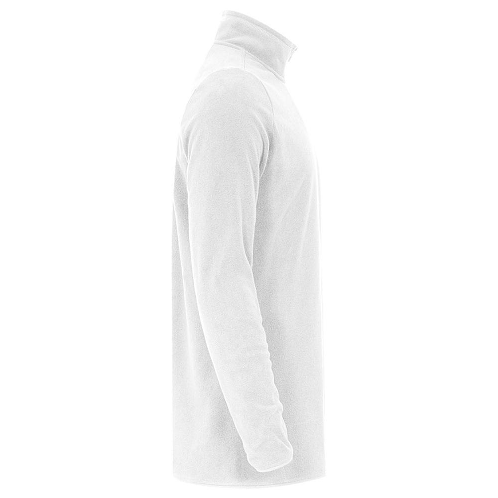 Promodoro Mens Troyer Recycled Fleece Top