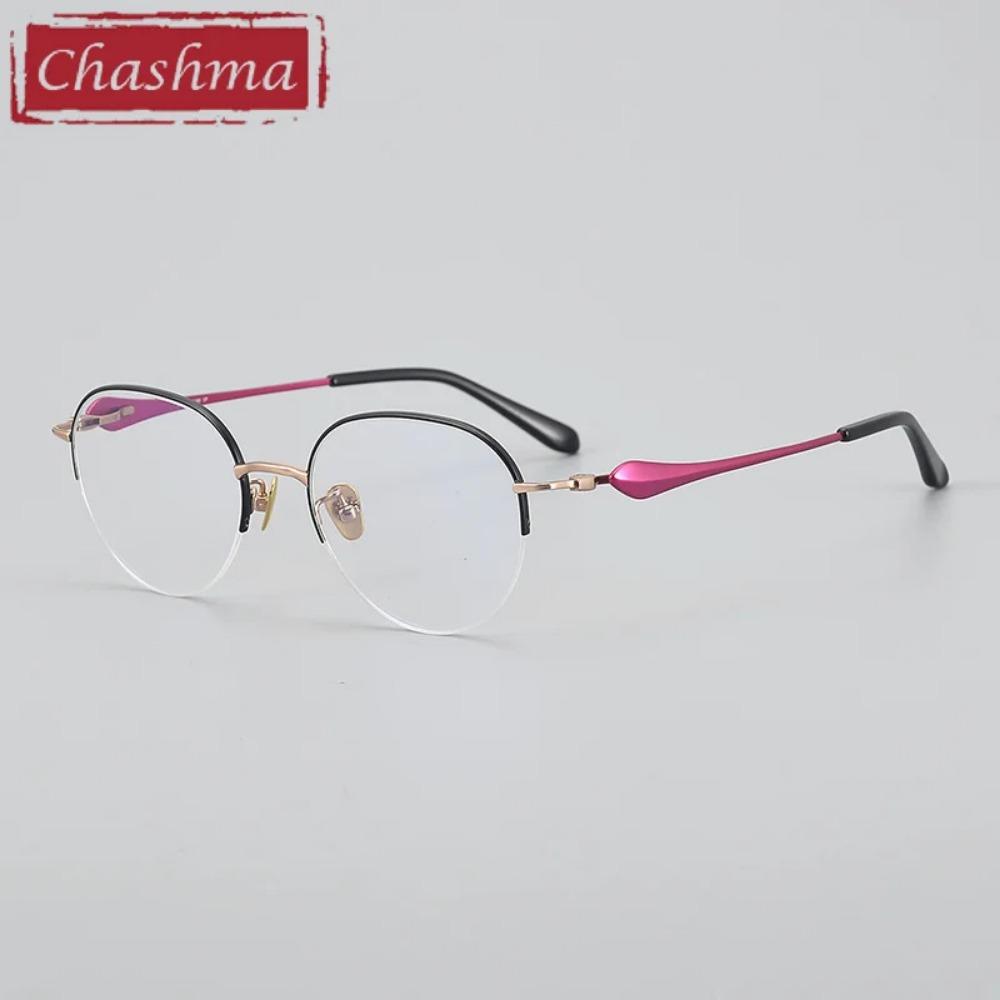 Women Prescription Eyeglasses Myopia Optical Lenses Photochromic Multifocal Progressive Recipe Glass for Female