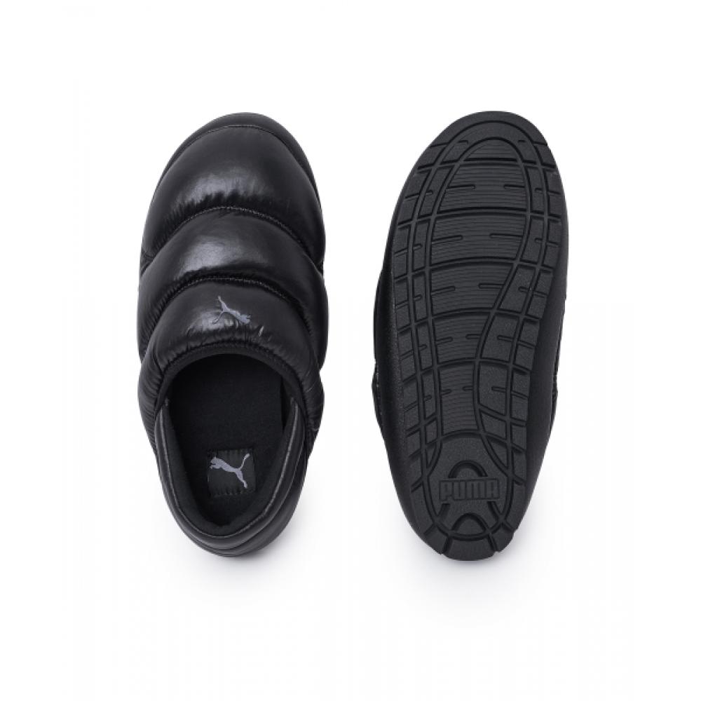Puma Puma Tough Terra Gloss Черный Серый 403033 01