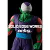 BANPRESTO Dragon Ball Z SOLID EDGE WORKS THE Battle 13 Пикколо B