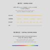 N.Flying Official Light Stick версия 2