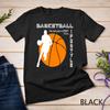 Funny Basketball Lifestyle Championship for Women, Men, Kids Unisex T-shirt
