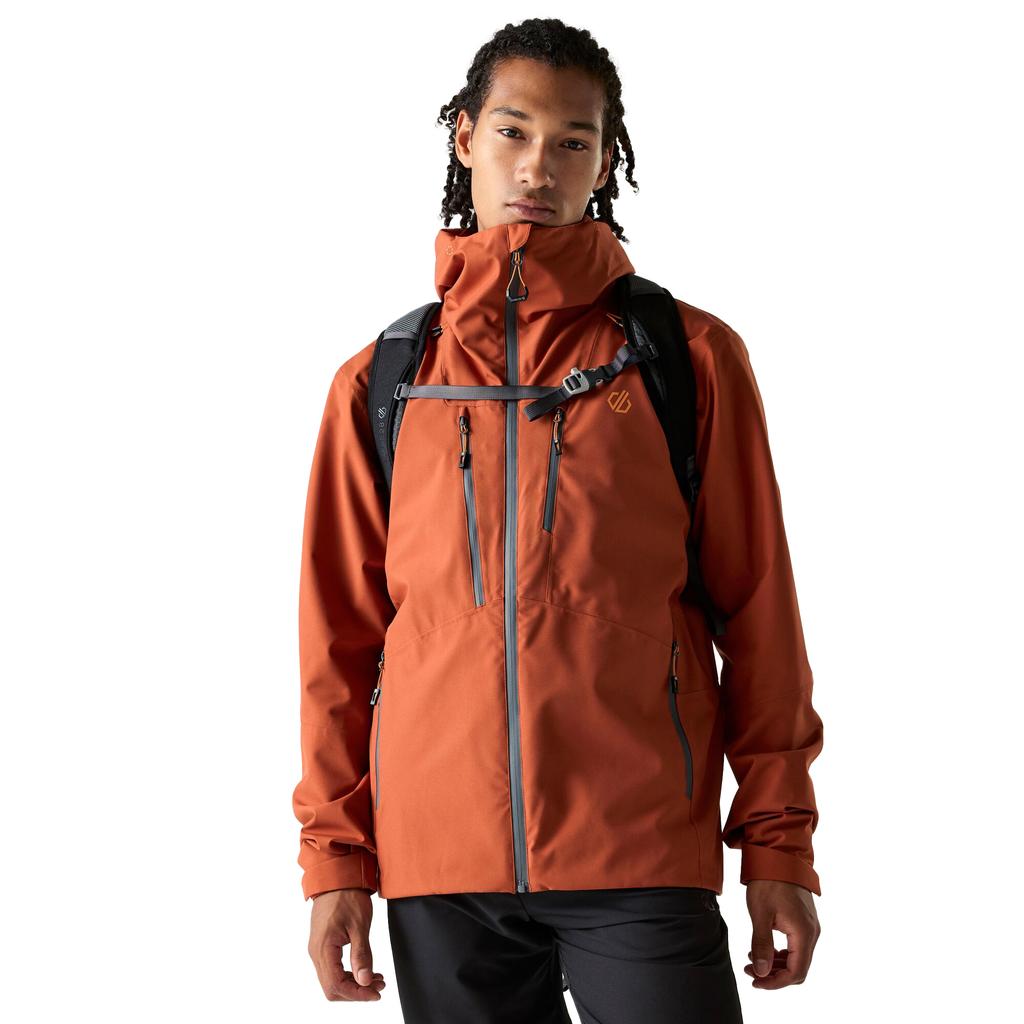 Dare 2B Mens Arising IV Waterproof Jacket