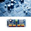 2PCS PCA9685 PWM Servo Motor Driver Module 12-bit 16 Channel Motor Control Board for RPi Development Board
