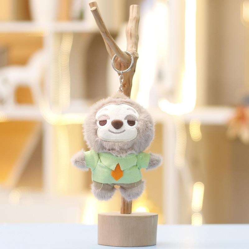 Zootopia Judy Rabbit Plush Toy With Soft Short Pile For Kids And Collectors