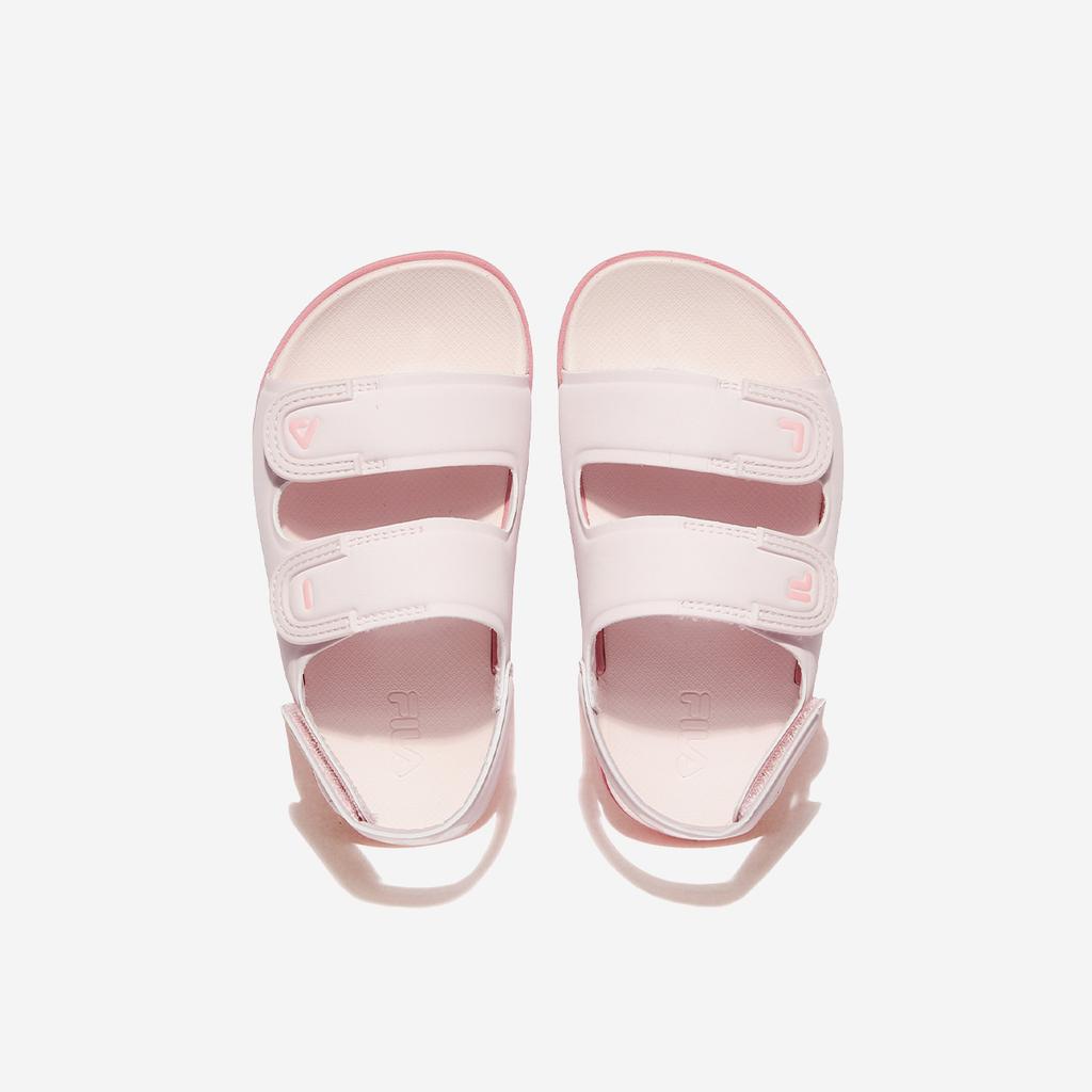 Fila Сандалии Slick Tender V2 Kids, 3SM01965G, 1010107168, популярная корейская обувь