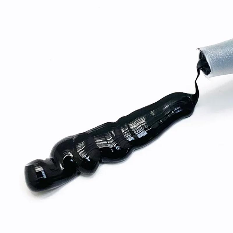 Черный ремонт шин Мгновенный жидкий прочный резиновый клей Износостойкий резиновый некоррозионный клей Автомобильный клей Мгновенный прочный инструмент