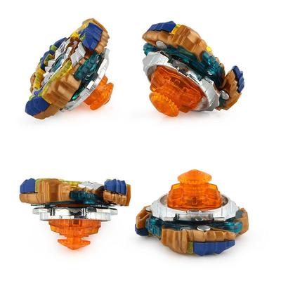 Tomy Beyblade Takara Burst B122 Стартовый набор Geist Fafnir Без пускового устройства