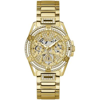GW0464L2 Женские часы Queen