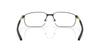 Солнцезащитные очки OX3249 SATIN BLACK 56 [Oakley]