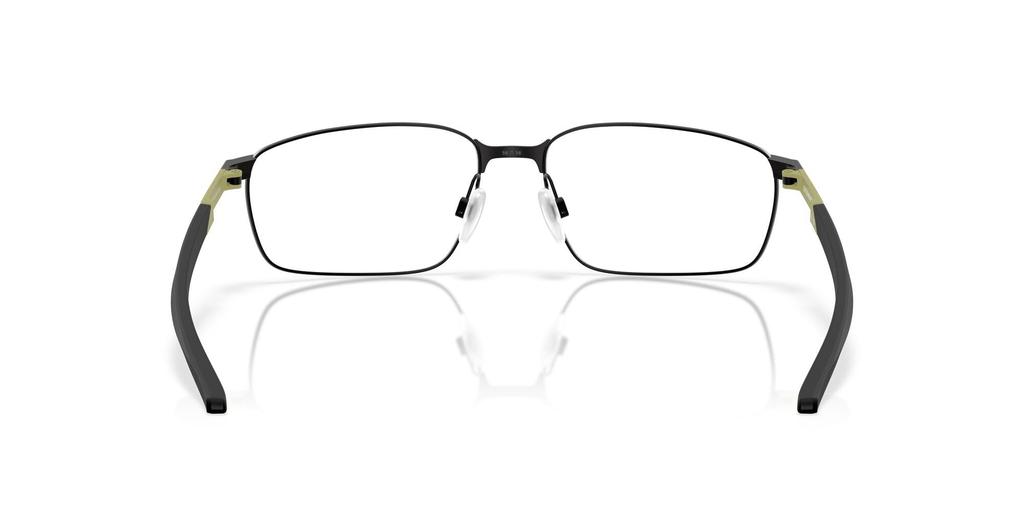 Солнцезащитные очки OX3249 SATIN BLACK 56 [Oakley]