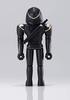 TAMASHII NATIONS Super Alloy HEROES Мстители Ронин 100 мм литая под давлением ABS окрашенная подвижная фигурка приблизительная. &