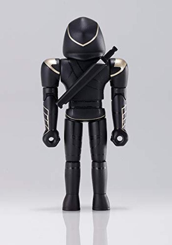 TAMASHII NATIONS Super Alloy HEROES Мстители Ронин 100 мм литая под давлением ABS окрашенная подвижная фигурка приблизительная. &