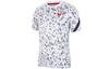 Nike Fff Футбольная футболка с коротким рукавом CD2578-100