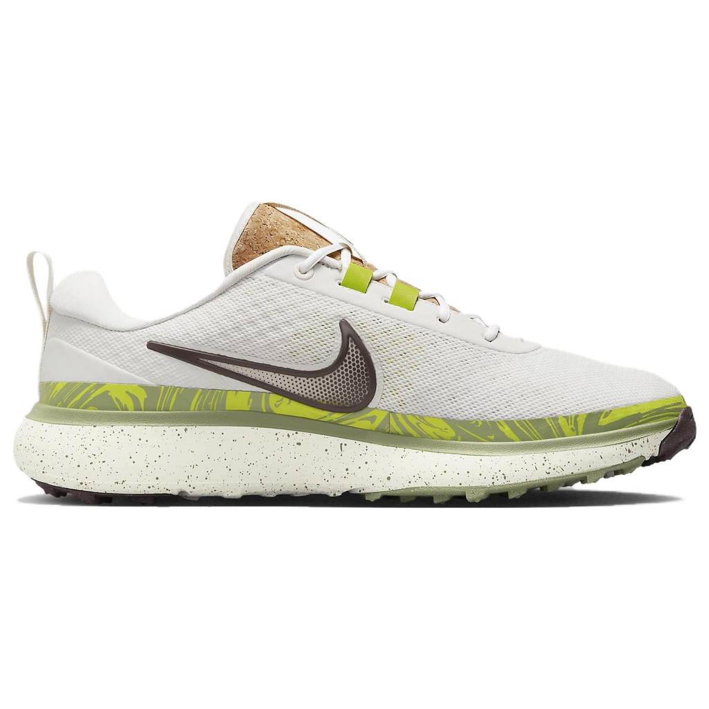 Nike Infinity Ace Phantom Масляно-зеленый FB9609-023