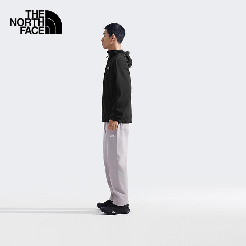 The North Face Унисекс Ветровка для защиты от солнца на открытом воздухе