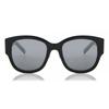 Sl M95 K Asian Fit 002 Women Sunglasses