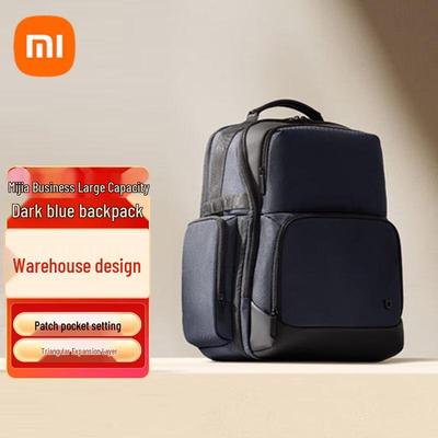 Xiaomi Деловая дорожная сумка-рюкзак для ноутбука