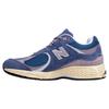 New Balance 2002R Dream State Унисекс Кроссовки Фиолетовый Лед-Винный Морской Камень U2002RPA