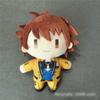 14 см Плюшевая кукла Ensemble Stars Ицуки Шу Кагехира Мика Сакума Рей Томоэ Хиёри Амаги Ринне Мягкие игрушки Рождественский подарок