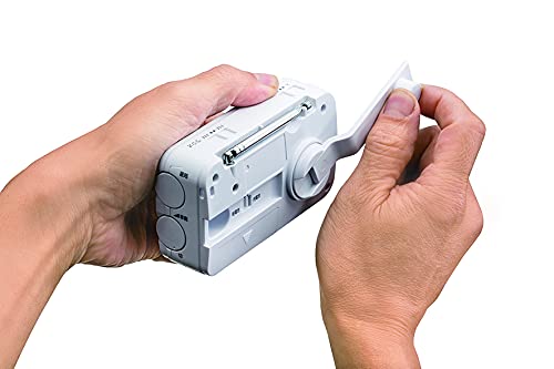 Toshiba Radio TY-JKR5