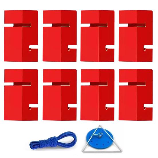 5/8/10 игр для командообразования 45432 игроков, командная координационная игра для мероприятий по командообразованию