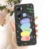 Чехол для Infinix Hot 12 Pro X668C Силиконовая задняя крышка Полная защита Для Infinix Hot 12Pro 6.6" Популярные узоры Корпус телефона