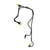 3M Fuel Pipe & Pump for Focus 2005-2008 - Fits Fuel Filter 1739535