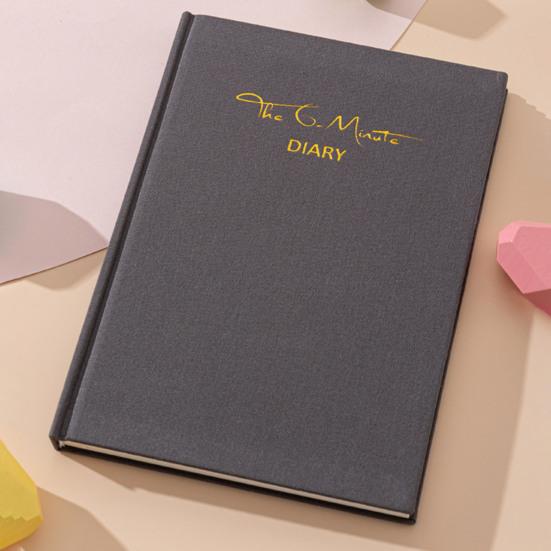 Планировщик благодарности Журнал Самообслуживание Счастье Позитивные психологические подсказки Блокнот Самый популярный в мире