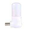 3W LED Wall Plug-in Night Light Baby Bedroom Hallway Nursery Lamp Home Decor