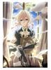 Violet Evergarden HG Poster by the [Violet Window]