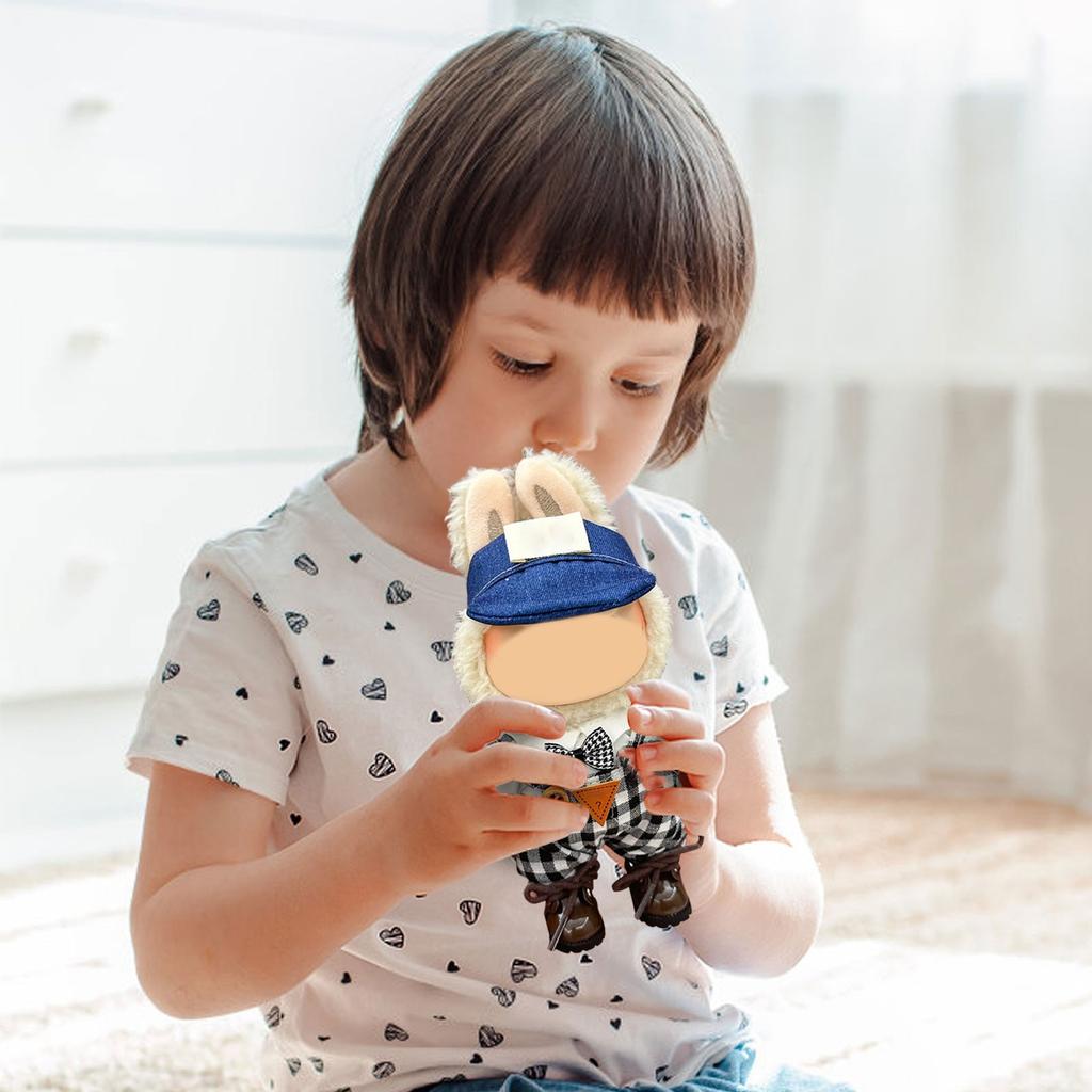 Кукольные костюмы, наборы аксессуаров